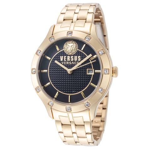 versus versace watch vsp460318|Versus Versace VSP460318 .